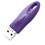 download dongle driver from sentionel