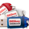 DESkey DK2 / DK3 Dongle Emulator