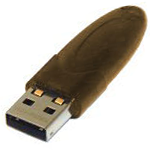 Microcosm Dinkey Dongle Emulator