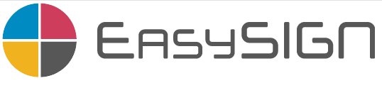 Logo easysign