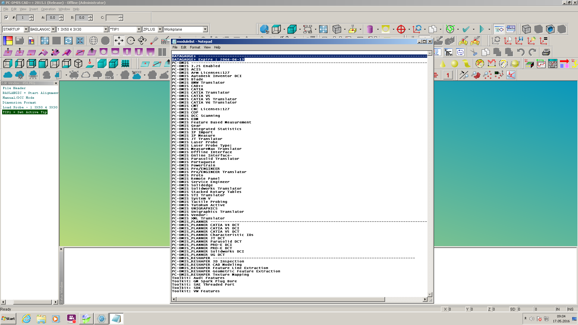 Hasp emulator Hasp emulator