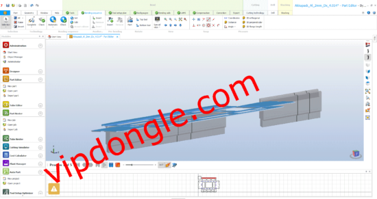Bystronic Bysoft 7 7.2