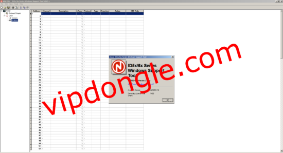 Notifier ID5x-6x Series