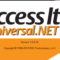 Access It! Universal.NET Sentinel SuperPro