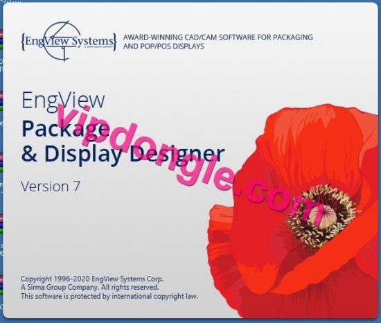 EngView Packaging Suite V7