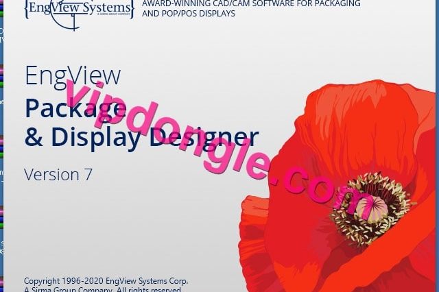 EngView Packaging Suite V7