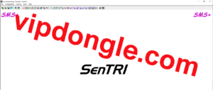 Sentri SMS+ Commissioning Tool