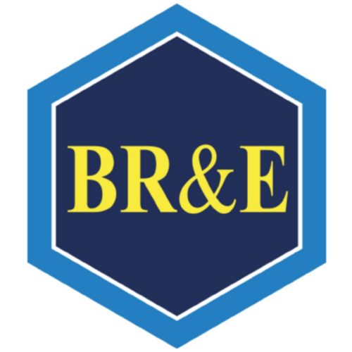 logo bre