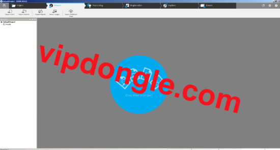 FARO SCENE 2019 Sentinel HL