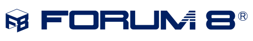 logo forum8
