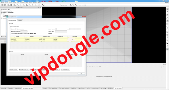 QPS Qimera 2.2.4 Sentinel