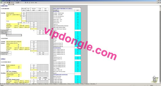 TIMFRAM2 TIMFRAM XVIIc TYPICAL