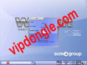 WinCut Label Barcode Dongle