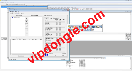 Siemens Insight 3.13 Sentinel
