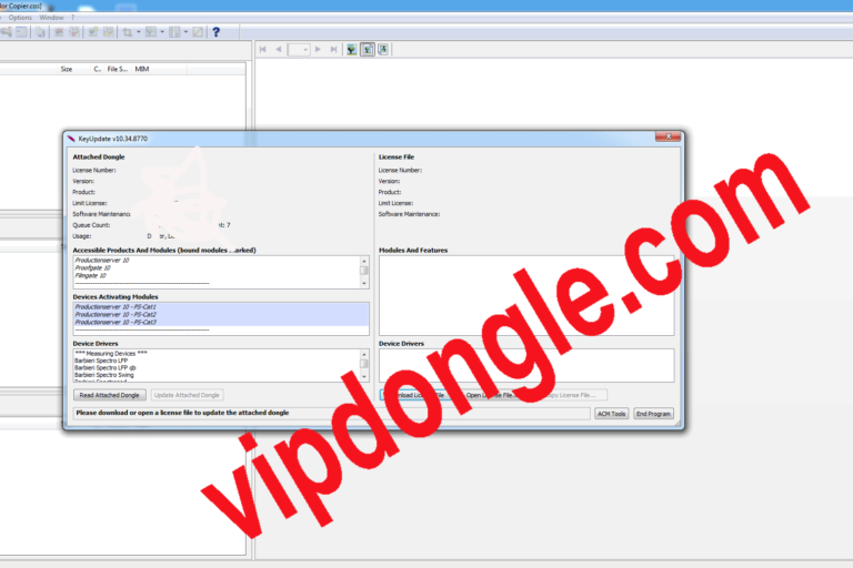 productionserver11 ColorGATE Productionserver Sentinel