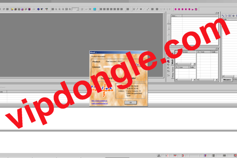 PIXEL STUDIO Jaquart