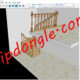 Corpus 3D Wibu-Box