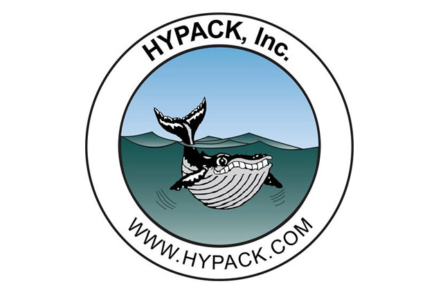 hypack replacement key