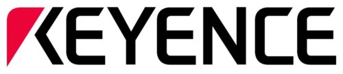 keyence logo