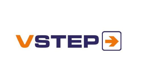 vstep logo