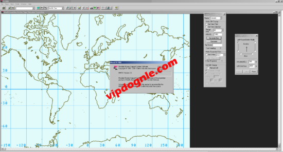 Modular Mission Support Systems