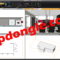 Pa­let­te CAD
