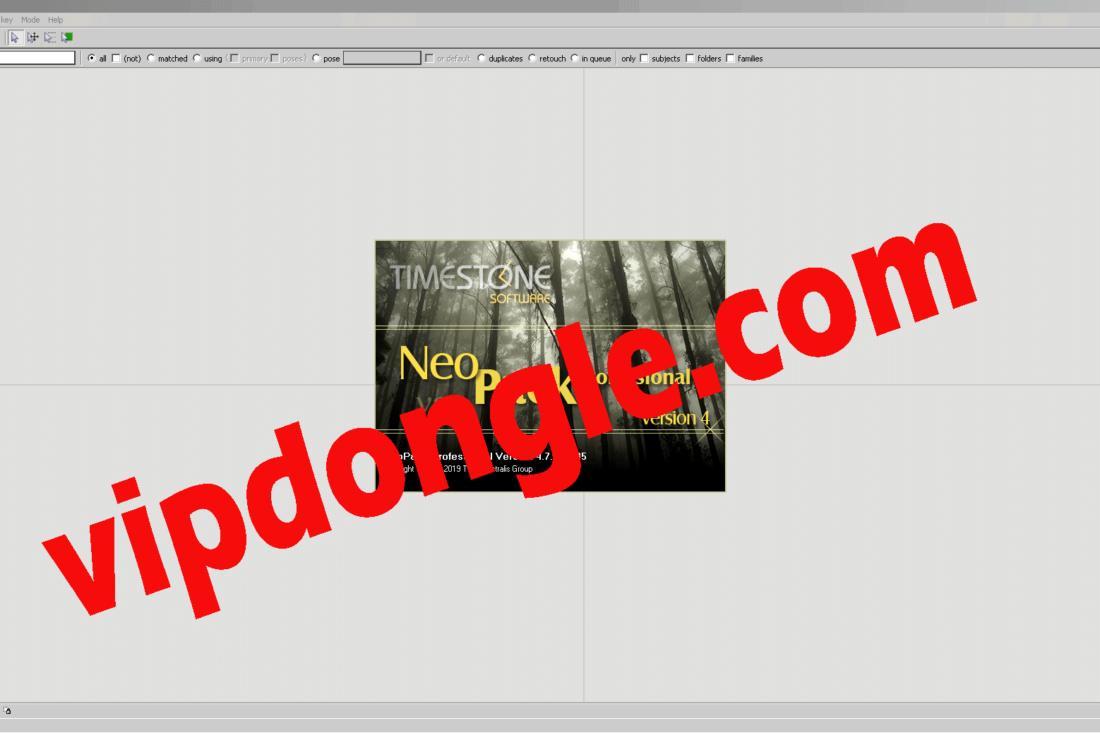 TimeStone NeoPack