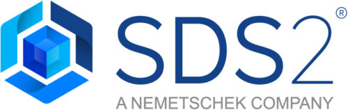 sds logo