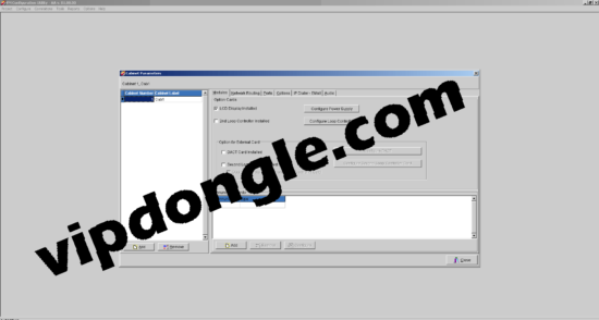 VM Configuration Utility