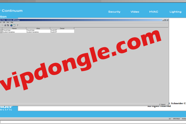 Schneider Andover Continuum