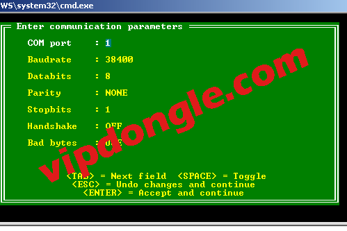 WPSHELL