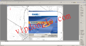 CARD/1 Software