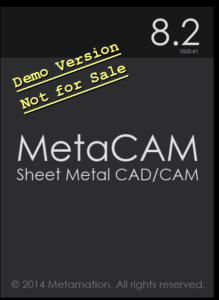 Metacam CAD CAM