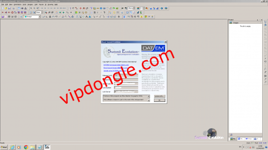 DATEM Summit Evolution
