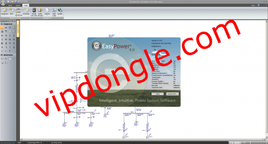 EasyPower Software