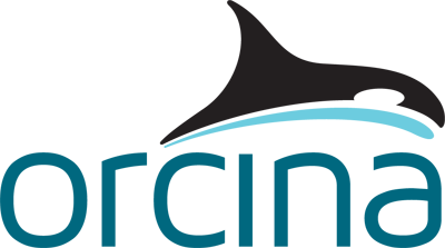 orcina logo