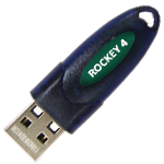 Rockey Dongle Emulator